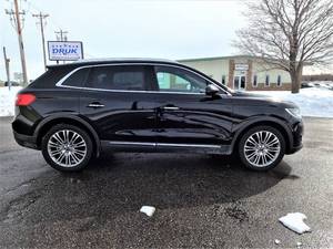 2016 Lincoln MKX Reserve - AWD