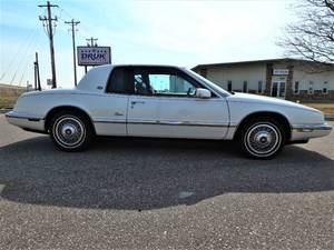 1989 Buick Riviera