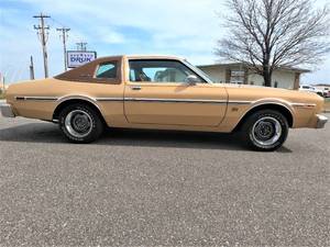 1977 Dodge Aspen