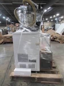 lot 236 image: WHOLESALE MIXED PALLET OF CHEST FREEZER, POWER TOOLS AND SMALL HOUSEWARES