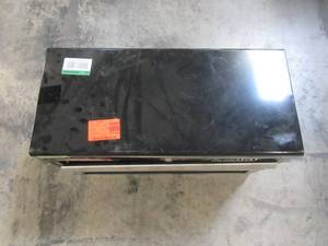 lot 308 image: Husky 26 in. W 4-Drawer Tool Chest in Gloss Black HKST98065BK