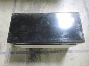 lot 309 image: Husky 26 in. W 4-Drawer Tool Chest in Gloss Black HKST98065BK