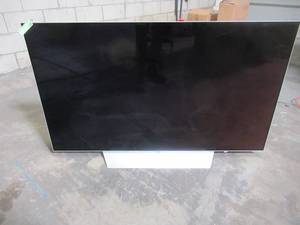 lot 65 image: LG Electronics OLED55B7A 55-Inch 4K Ultra HD Smart OLED TV