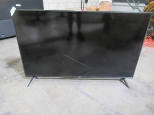 lot 69 image: VIZIO V505-H19 - 50 Diagonal Class (49.5 viewable) - V Series LED TV - Smart TV - SmartCast - 4K UHD (2160p) 3840 x 2160 - HDR