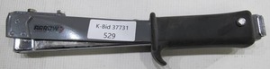 lot 529 image: Arrow HT55 Slim Hammer Tacker
