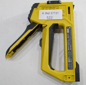 lot 522 image: DeWalt 5 in 1 Multi-Tacker Stapler and Brad Nailer Multi-Tool
