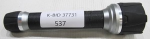 lot 537 image: Husky AA Compact LED Flashlight
