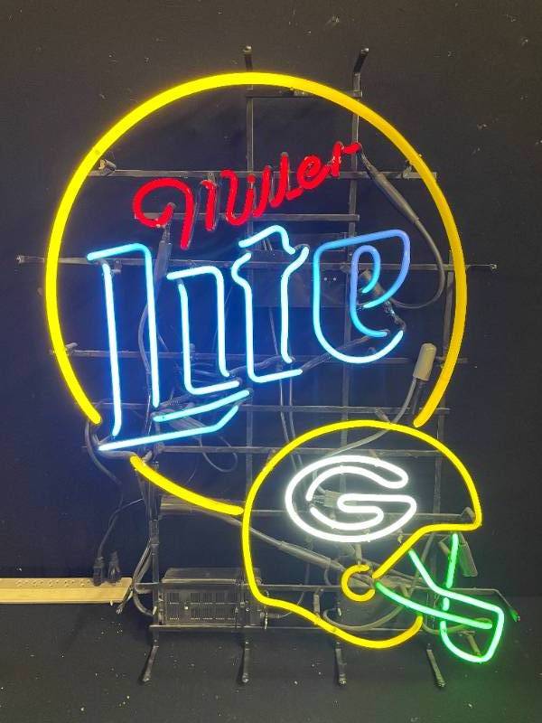 Minneapolis Packer Bars