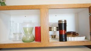 lot 17 image: Vases and Misc Items