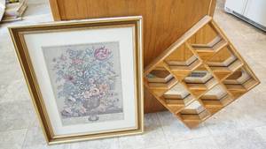 lot 21 image: Home Decor