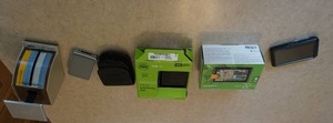 lot 67 image: Misc Electronic Items
