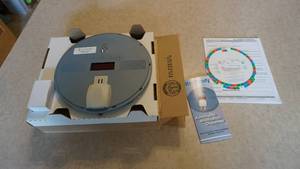 lot 78 image: NIB Medready Automated Medication Dispenser
