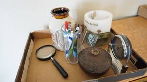 lot 96 image: Misc. Items