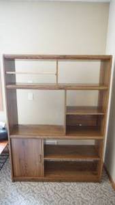lot 97 image: TV Stand
