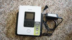 lot 103 image: Sony Multi-Function DVD Recorder