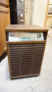 lot 135 image: Aqua-Dri Humidifier