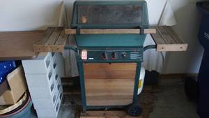 lot 144 image: Fiesta Grill