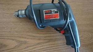 lot 155 image: Skil 38 Drill 457