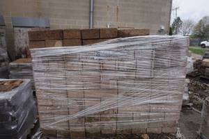 1 Pallet -  Anchor Pavers