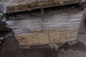 1 Pallet -  Anchor Pavers