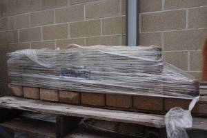 1 - Pallet Reclaimed Anchor Princeton Pavers