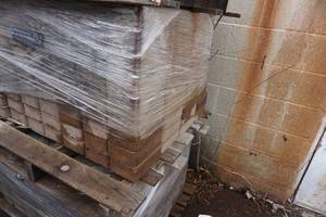 1 - Pallet Reclaimed Anchor Princeton Pavers
