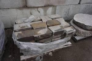 1  - Pallet Brand New Wall Stone