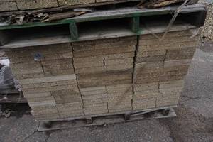 1 - Pallet Patio Pavers