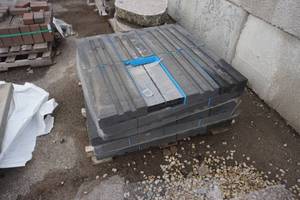 Techo Block Graphite Wall StoneBlock