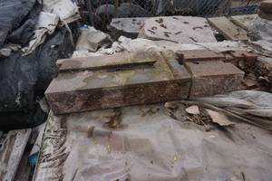 1 - Pallet Brand New Treiden Serenity Wall Block