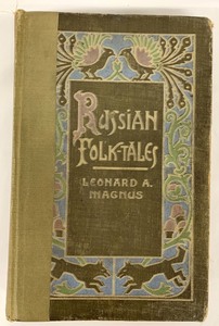 lot 14 image: Ten Books on Fairy Tales from Around the World