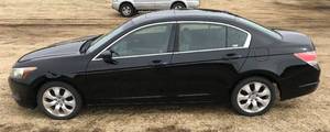 2009 Honda Accord EX-L
