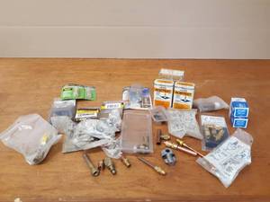 HVAC Refrigerant Access Fittings, Acid Tests and More