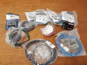 HVAC Low Ambient Controls Part No. 34M72, Pressure Control, Freezestat and More