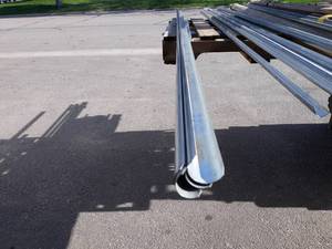 Lot of 39 Uponor 1-14 PEX Tubing Support Channels