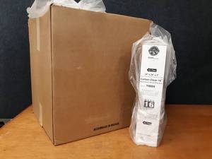 Lot of (3) Pure Air MERV 16 20 x 26 x 5 Air Filters