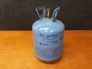 15# Tank of R438A Refrigerant