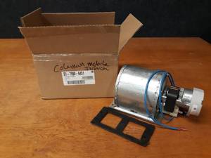 New in Box Inducer Assembly Part No. S1-7990-6451