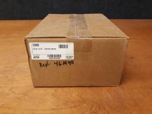 NEW IN BOX Lennox Part No. 12X09 Ignition Control Kit