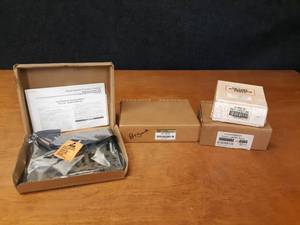 Lot of HVAC Circuit Boards - Part No. CES0110057-02, HK 42FZ 034, HH 84AA 021 & B1809913S