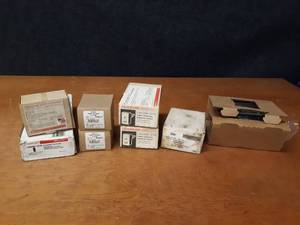 Lot of Assorted HVAC Parts