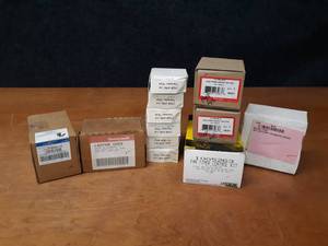 Lot of Assorted HVAC Parts