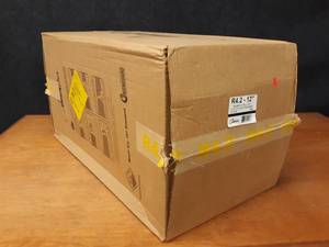 Quietflex 12 x 25 Silver Flexible Duct