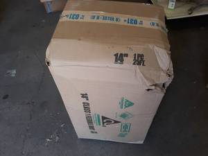 Atco 14 x 25 Flexible Duct