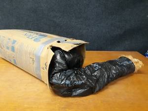 Box of 3 x 20 ANCO Insulated Air Duct