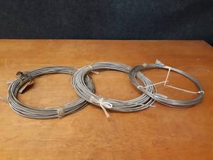Spools of Probe Shield and More