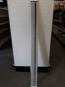 Rittling Hydronic Steel Panel Radiator - About 71 x 6