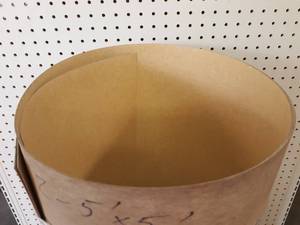 Roll with (2) Countertop Laminate Sheets 60 x 60