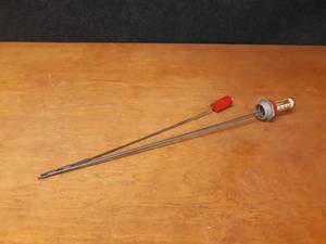 NOS At-A-Glance 55 Gallon Drum Gauge