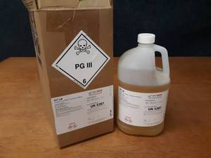 12 Gallon  US Water Closed Loop Water Treatment Additive